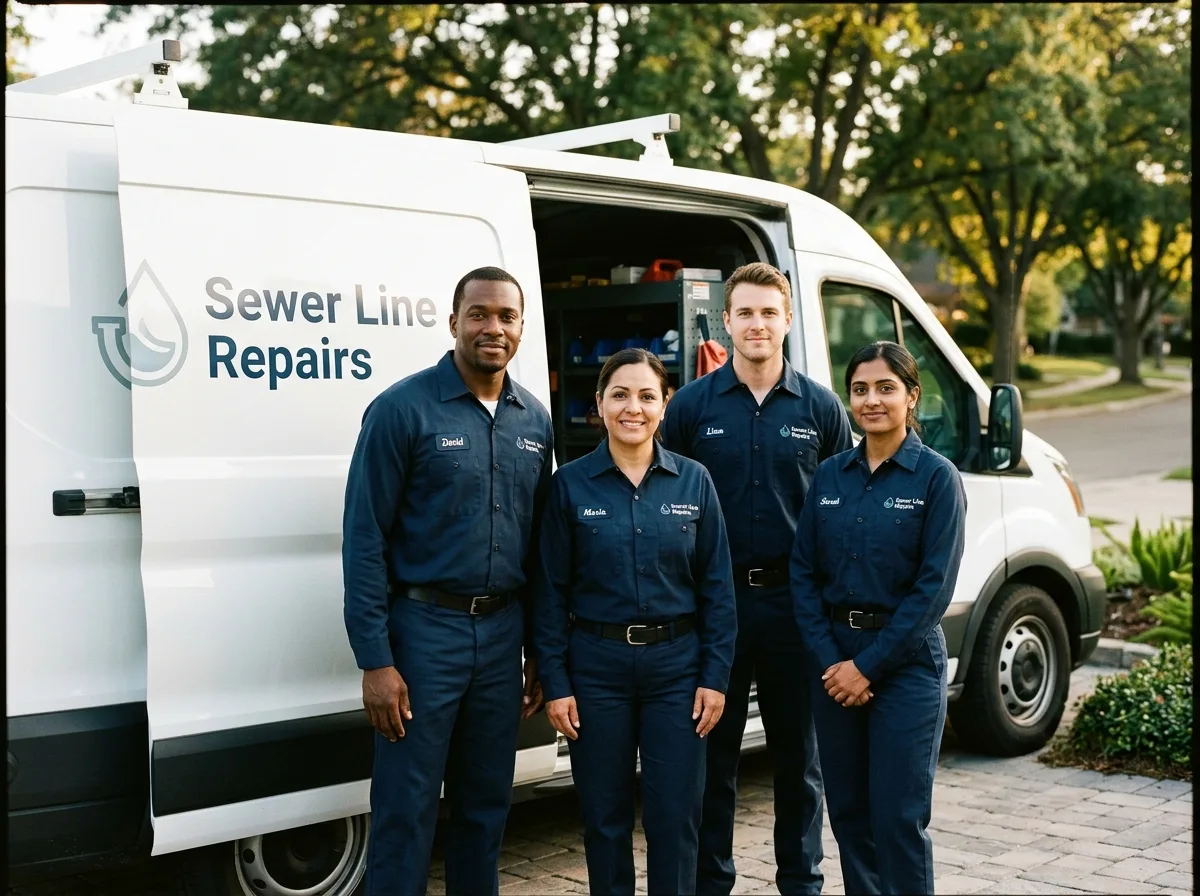 Emergency Plumber company in South Jamesport, NY