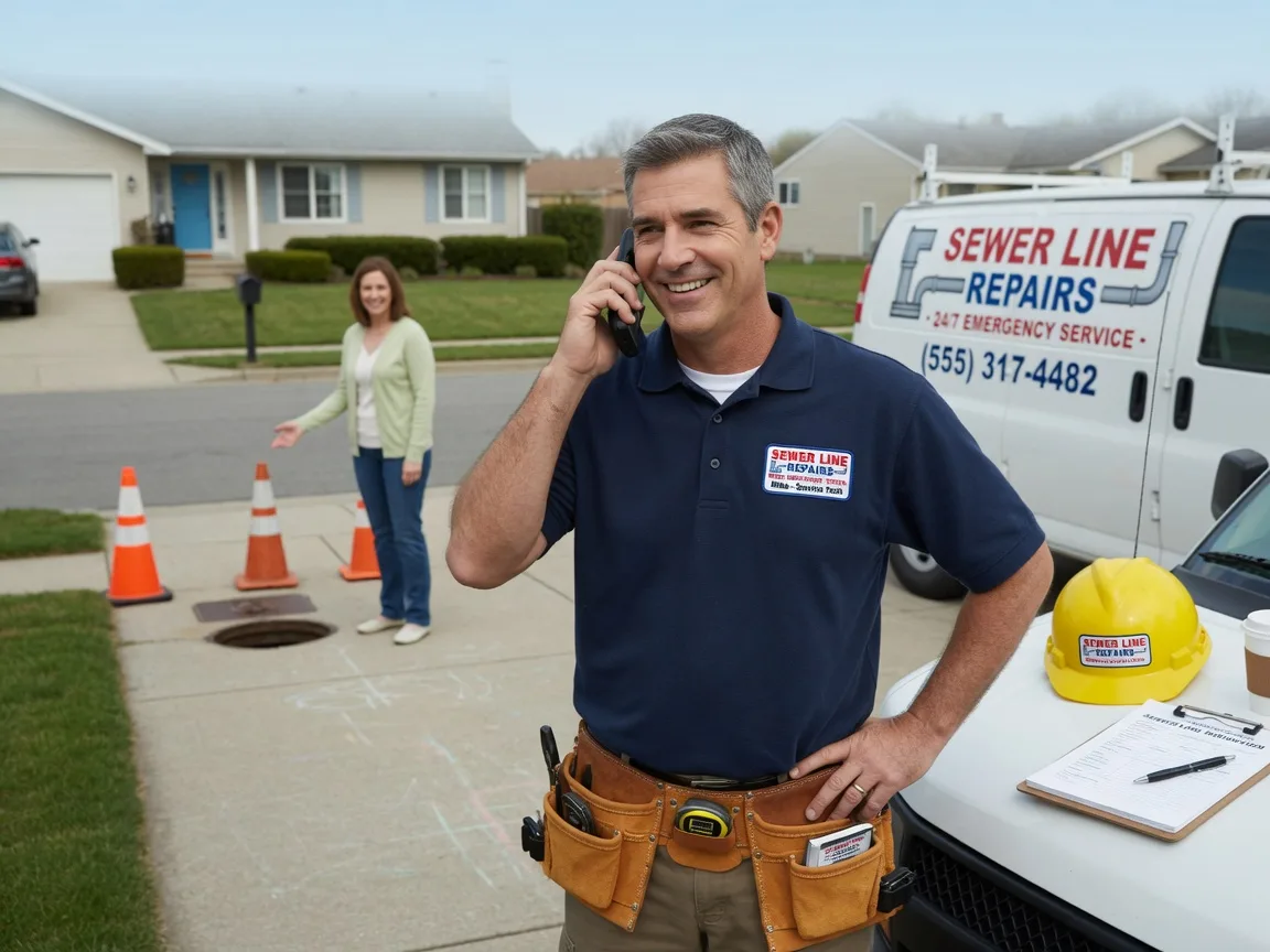 Emergency Plumber South Jamesport, NY FAQs